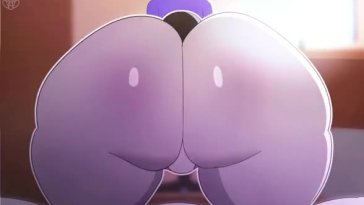 Sadako Suck by AsstroNSFW
