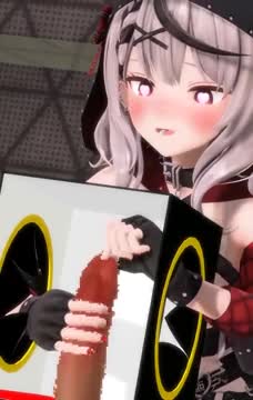 Sakamata Chloe_Hololive [Dd_dd]