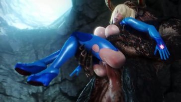 Samus – Cum Drunk [Noname55]