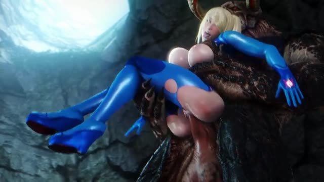 Samus – Cum Drunk [Noname55]