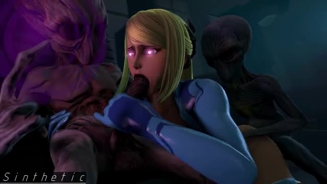 Samus Muntworks [Sinthetic][4K]