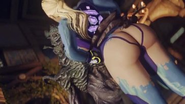 Samus – Unknown World – Preview [Skyrim4Ever]