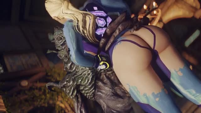 Samus – Unknown World – Preview [Skyrim4Ever]