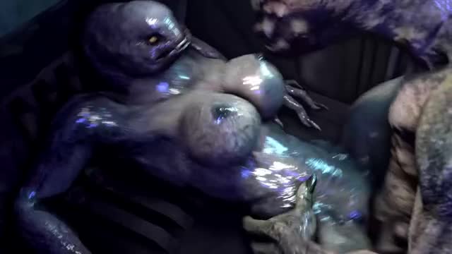 Sangheili Breeding『Wattchewant』