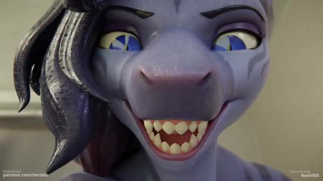 Sara The Shark (Tenzide) Full Version