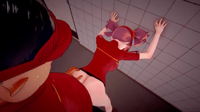 Sasaki Chiho NTR Sex [Peh-Koi]