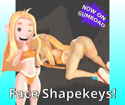 Savannahxyz on the Gumroad