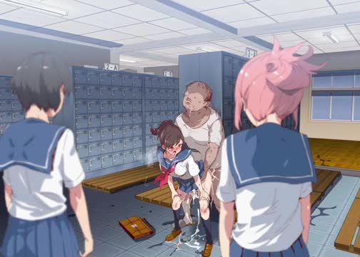 School Day [nyuu (manekin-eko)]