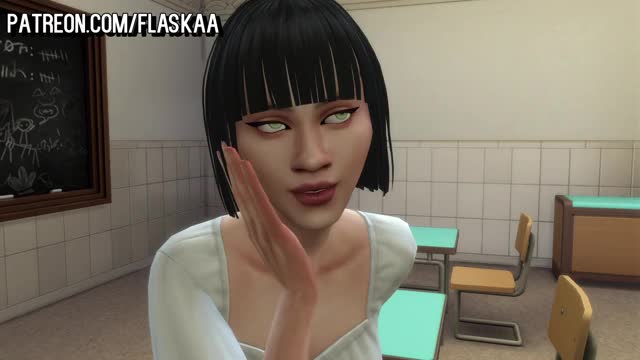 School life part 1