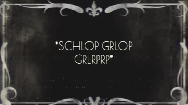 Scp-1471 black and white blowjob