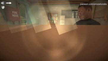 Secretary sucking  + New UI
