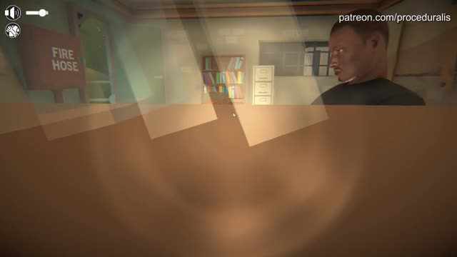 Secretary sucking  + New UI