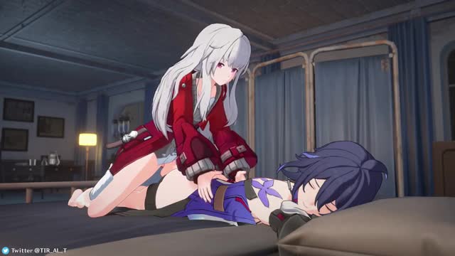 Seele pronebone ft. futa Clara