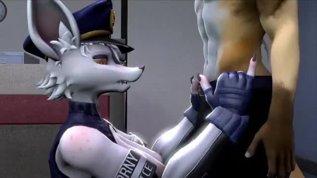 Sending you to horny jail