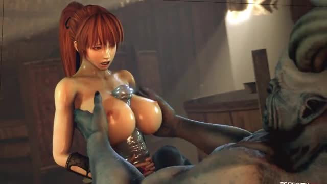 Sensuality – Kasumi PMV 4K