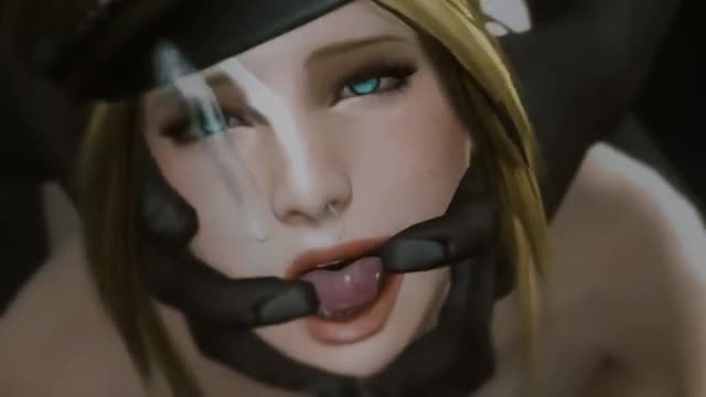 Severance Helena Choked