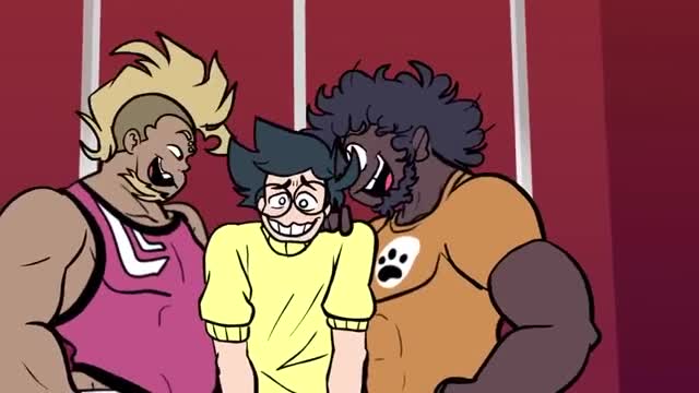 Sex Elevator by (Rickyramsteam)