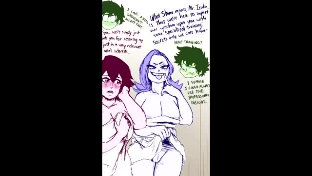Sex with the pussycats