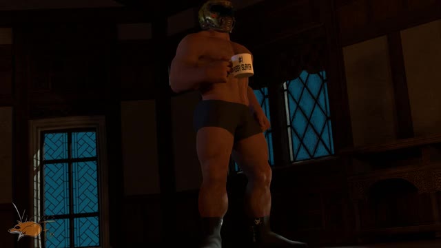 Shadowhearts x doomguys freeversion