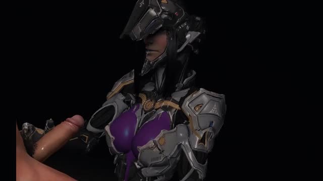 Sharen the unknown side of the ruthless female warrior