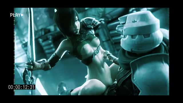 She Know What She Wanted (Short Yuffie HMV) – ShiranuiStan