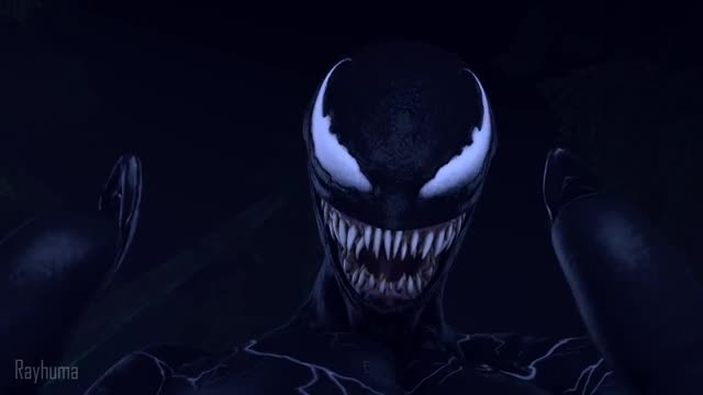 She Venom Part 1