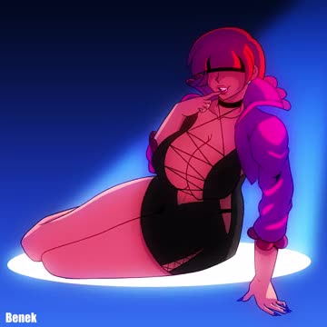 Shermie’s Breast Expansion