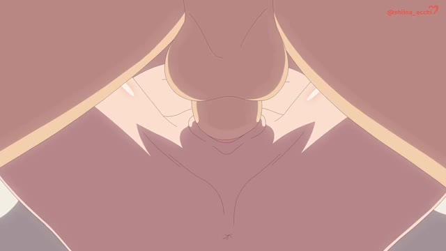Shiina Ecchi Compilation (Part 1)