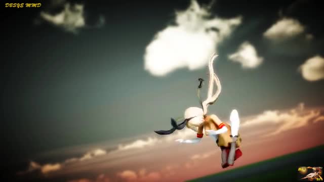 Shimakaze – Rolling Girl (Lit.) [MMD R18] dbsye
