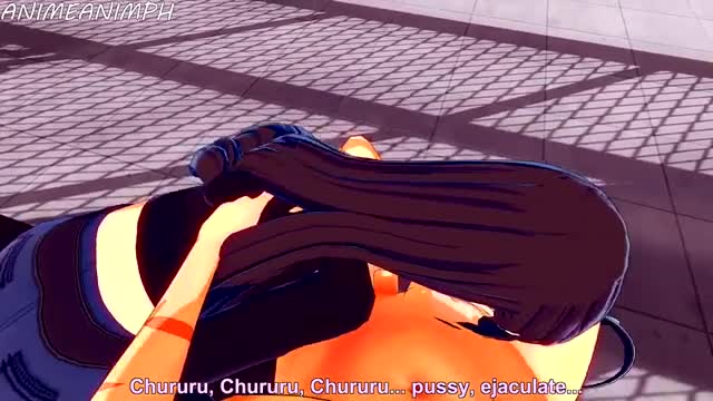 Shinmai No Testament – Chisato Hasegawa