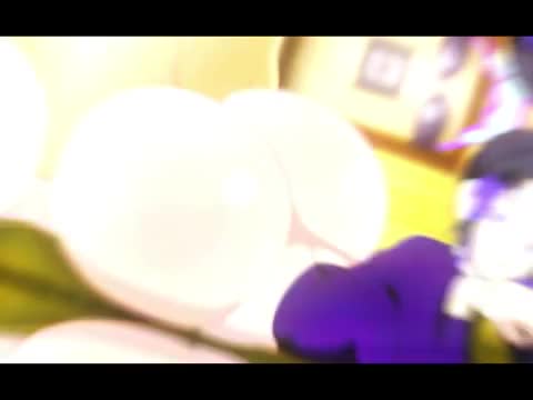 Shinobu (Lost Soul Down X Lost Soul)