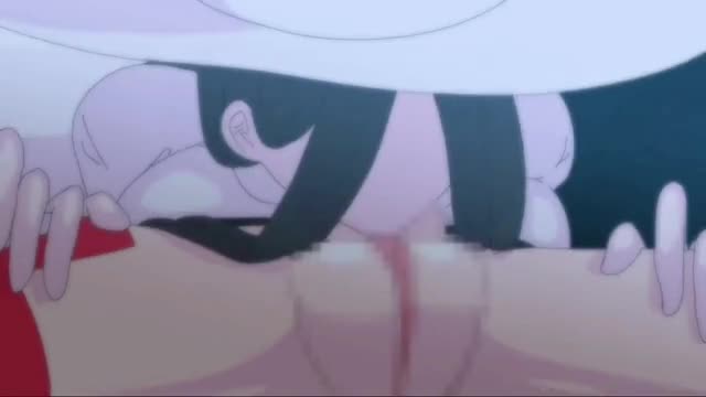 Shinonono houki’s Blowjob(Extended)