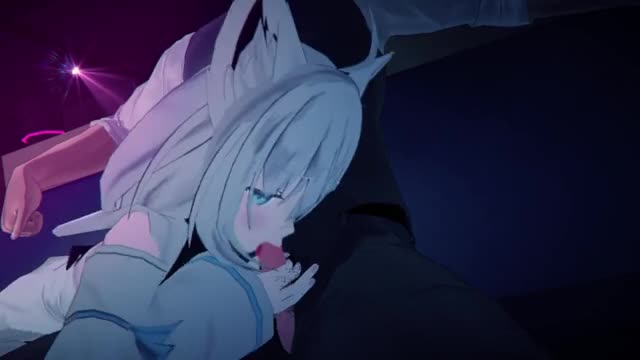 ♡Shirakami Fubuki♡_Hololive [Robin00]