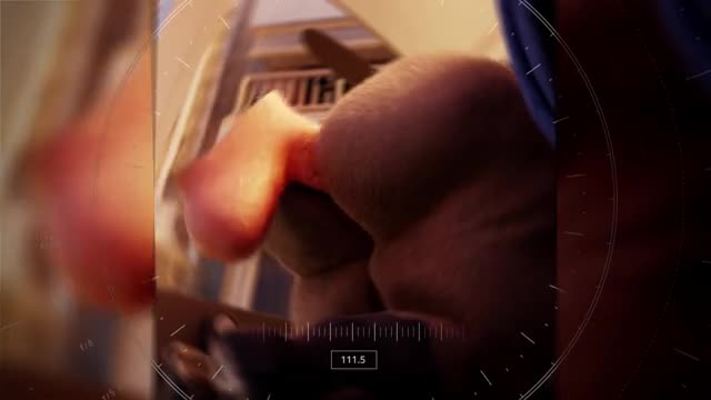 Short Judy PMV/HMV