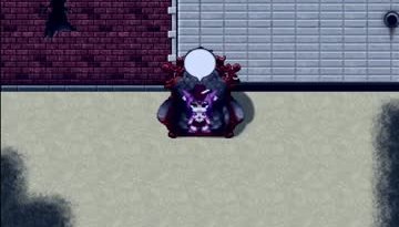 Shrift 2: Cait Sith – Ending