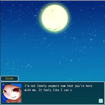 Shrift 2: Siren – Ending