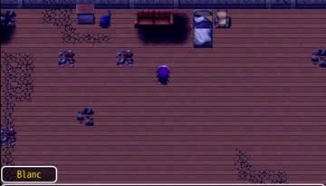 Shrift 2: Torodon – Ending
