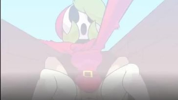 Shygal Riding – (Theboogie)