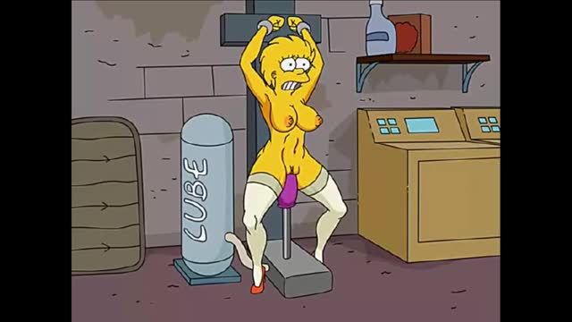 Simpson Compilation