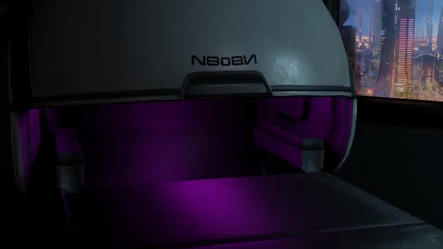 Simulator – intro