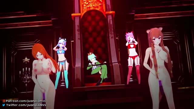 Sinon rules [juanpiAMVs]