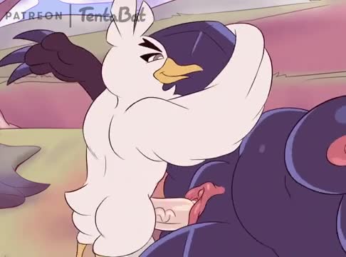 Sirfetch’d over here looking like he uses the fucking buster sword