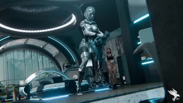 Size Matters [BlackRaven3D]