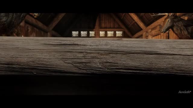 Skyrim Delivery Service