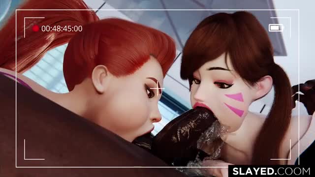 Slayed.Coom Compilation