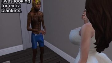 Sleepover Secrets