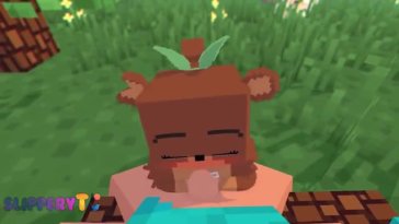 【SlipperyT HMV】