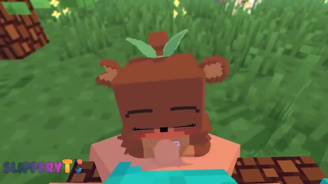 【SlipperyT HMV】