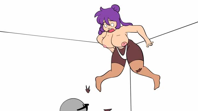 Sneakly Grape