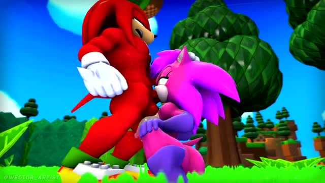 Sonia Blwojob Knuckles
